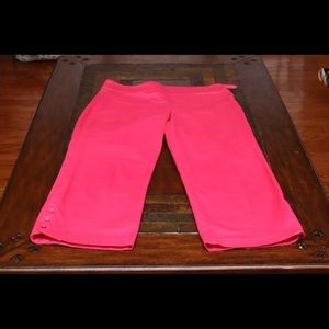 Lilly Pulitzer Palm Beach Fit Pants
